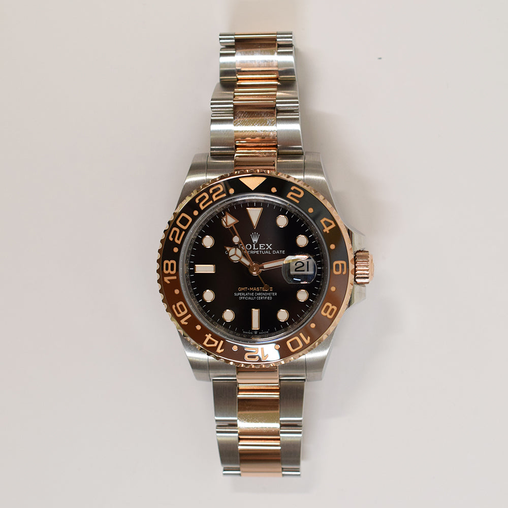 Rolex 126711CHNR - view 3