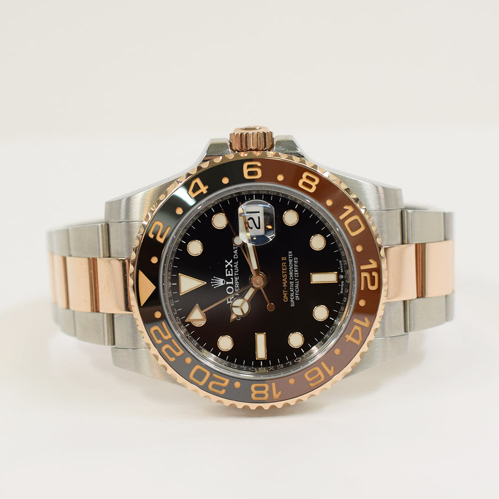 Rolex 126711CHNR - view 4
