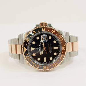 Rolex 126711CHNR - view 4