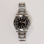 Rolex 126710GRNR - view 3