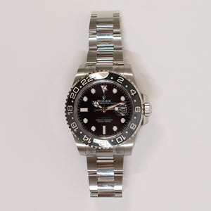 Rolex 126710GRNR - view 3