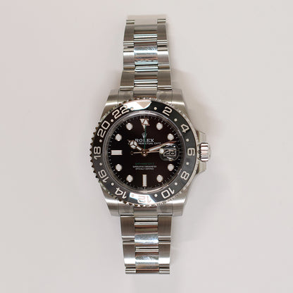 Rolex 126710GRNR - view 3
