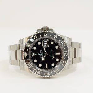 Rolex 126710GRNR - view 4