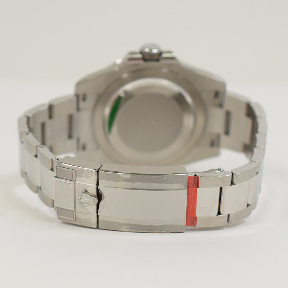 Rolex 126710GRNR - view 5