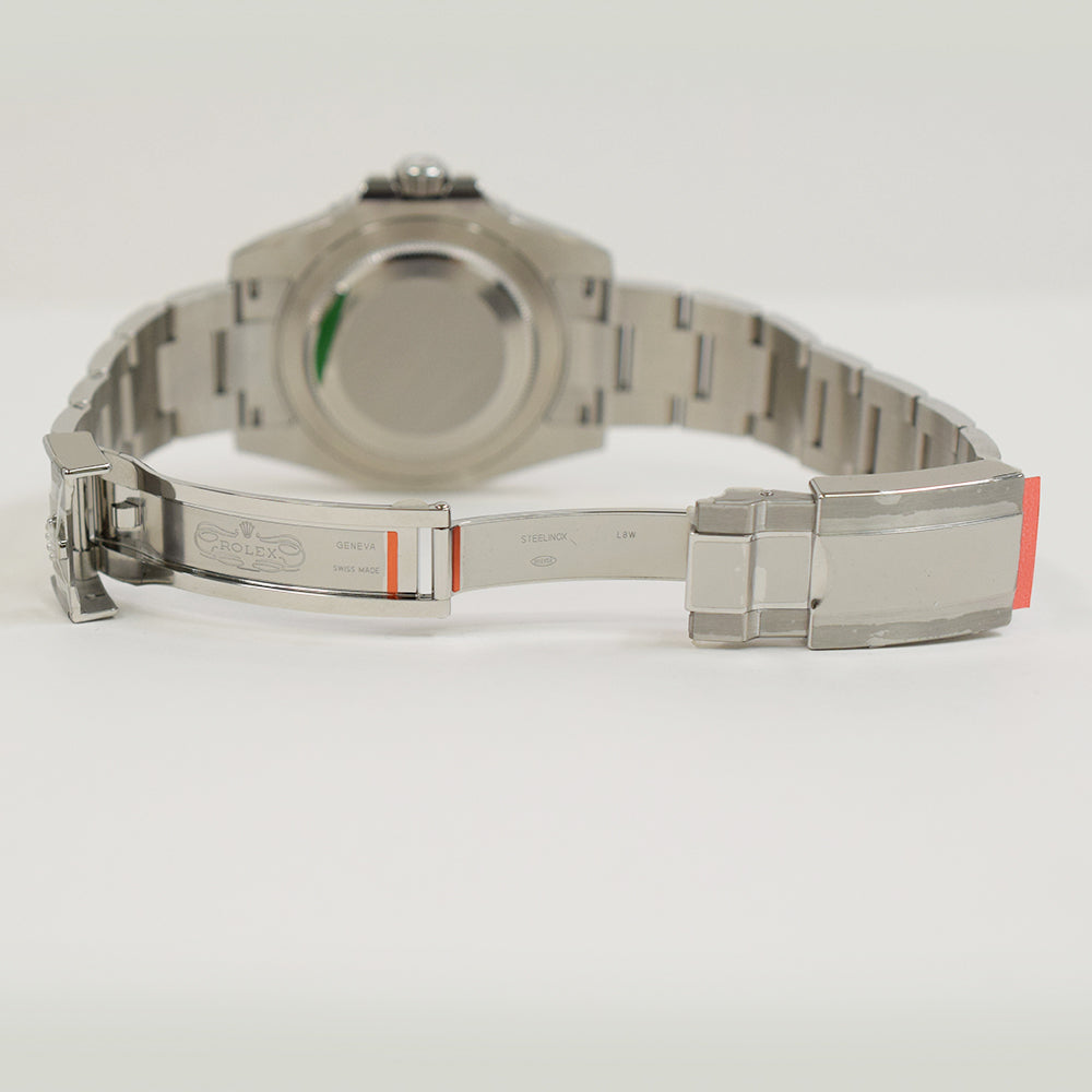 Rolex 126710GRNR - view 6