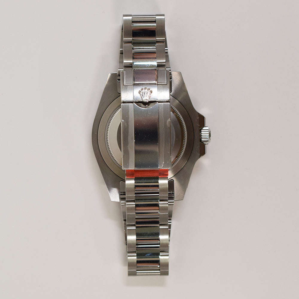 Rolex 126710GRNR - view 9