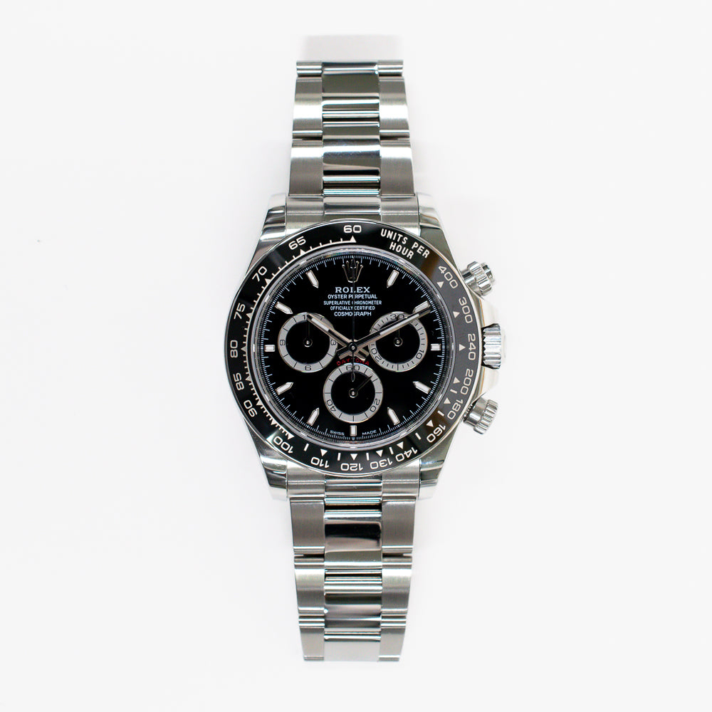 Rolex 126500LN - view 3