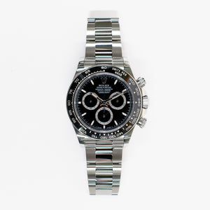 Rolex 126500LN - view 3