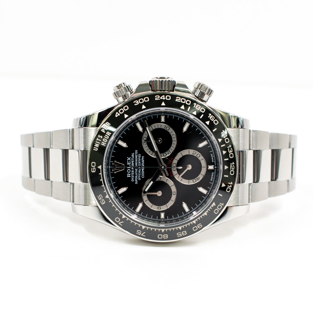 Rolex 126500LN - view 4