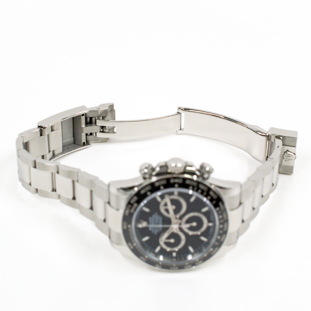 Rolex 126500LN - view 8