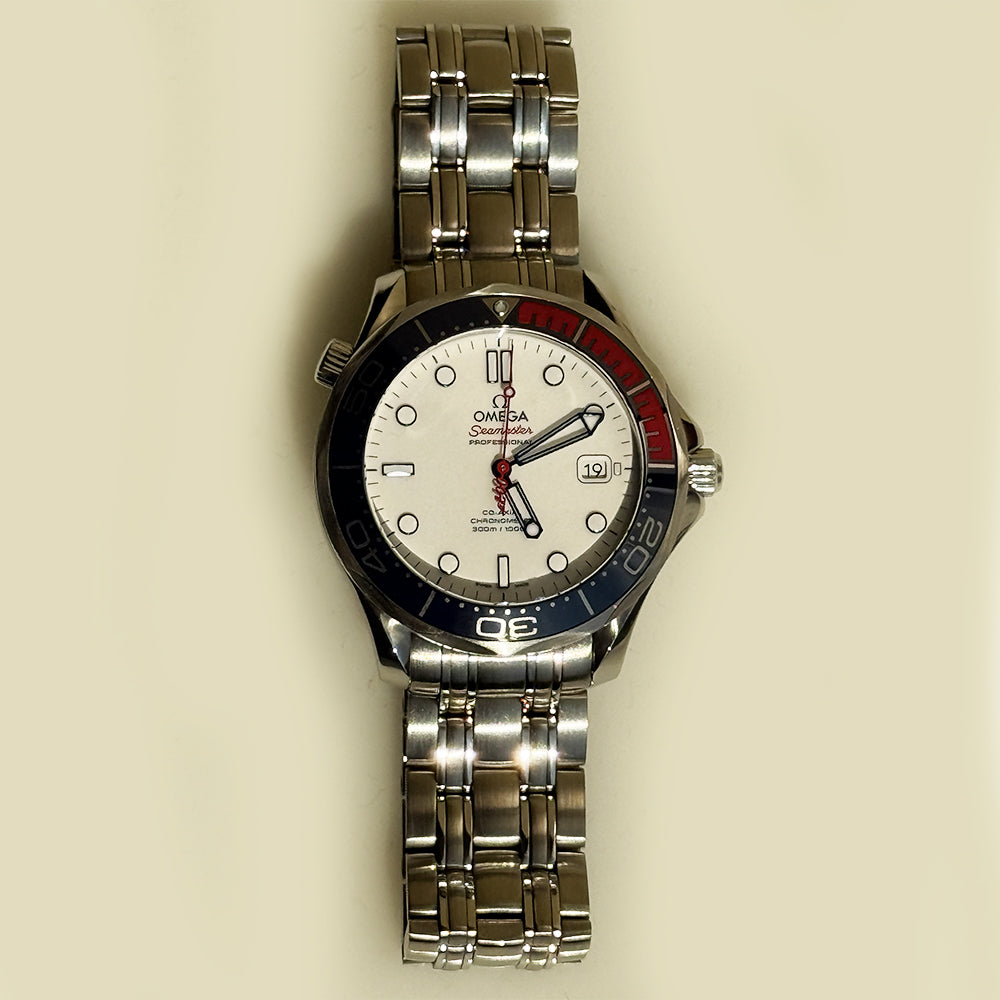 Omega 212.32.41.20.04.001 - view 3