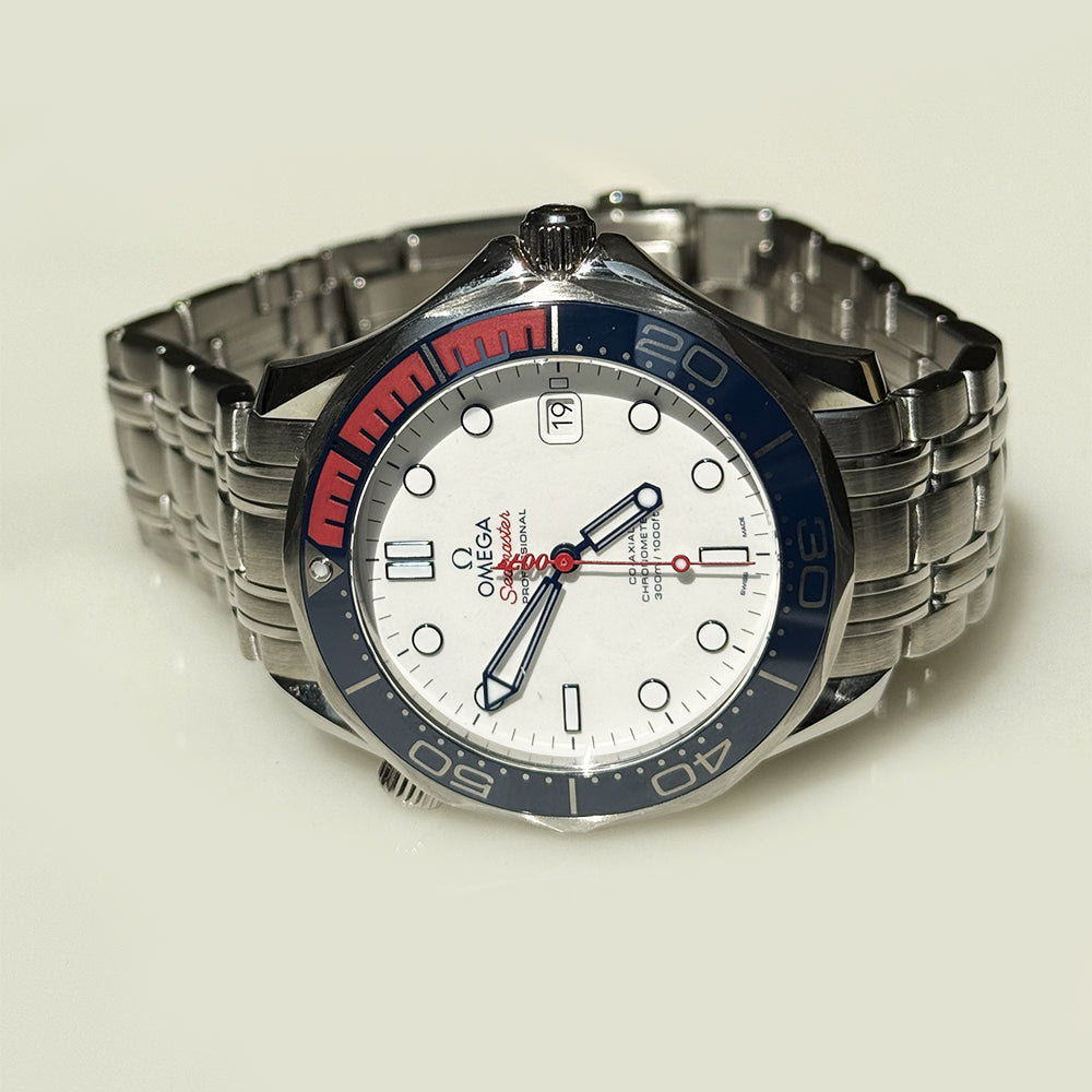 Omega 212.32.41.20.04.001 - view 4
