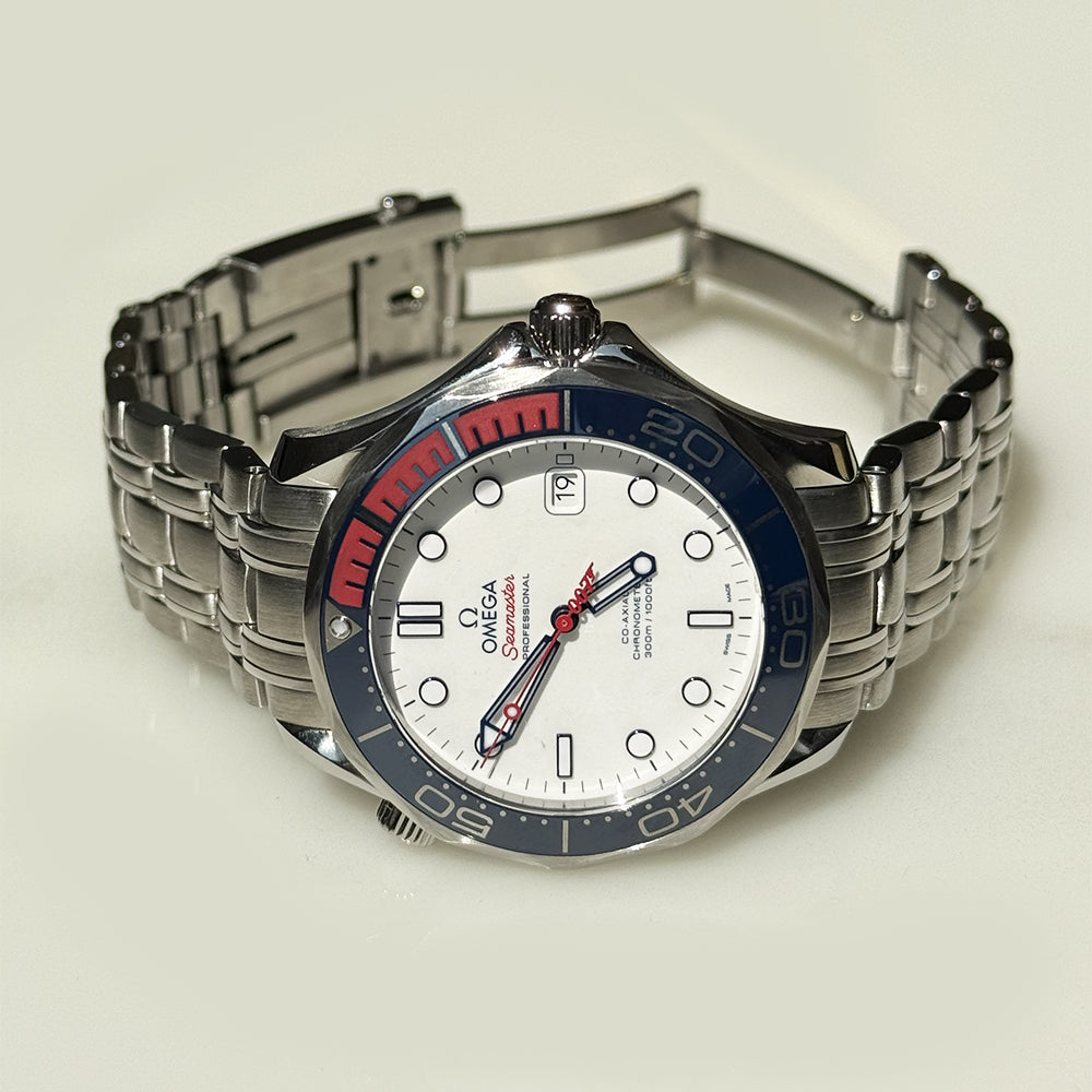 Omega 212.32.41.20.04.001 - view 5