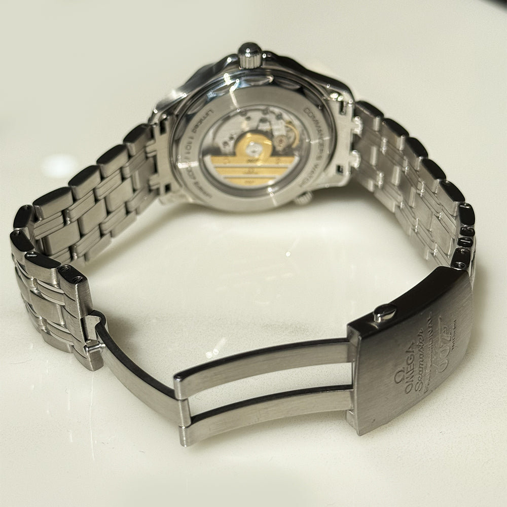 Omega 212.32.41.20.04.001 - view 6