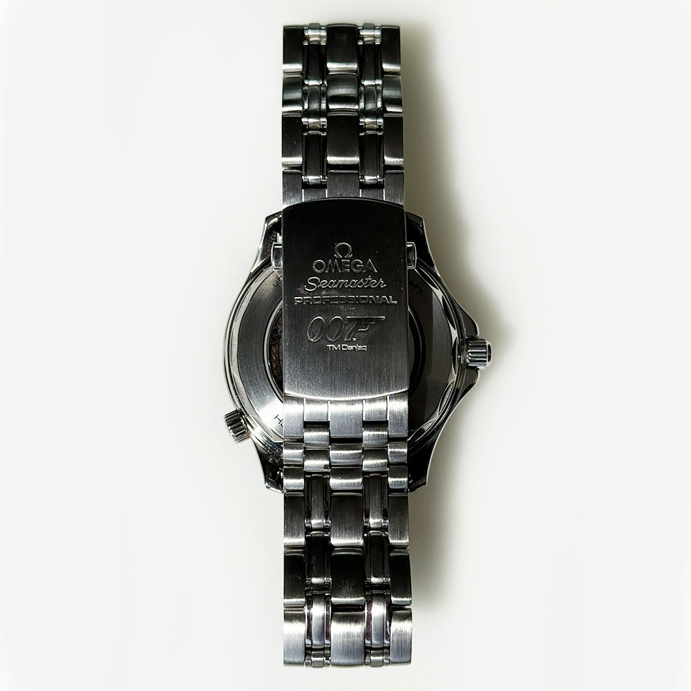 Omega 212.32.41.20.04.001 - view 8