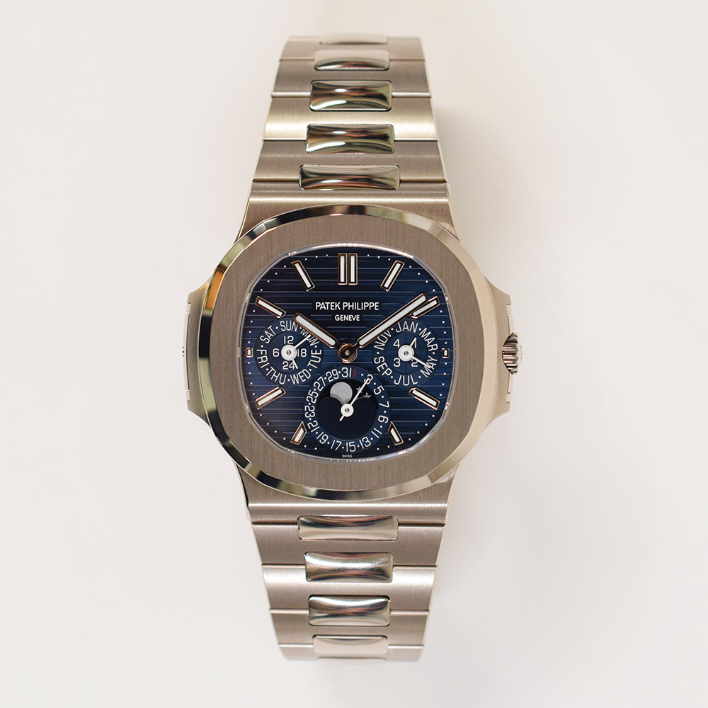 Patek Philippe 5740/1G-001 - view 3