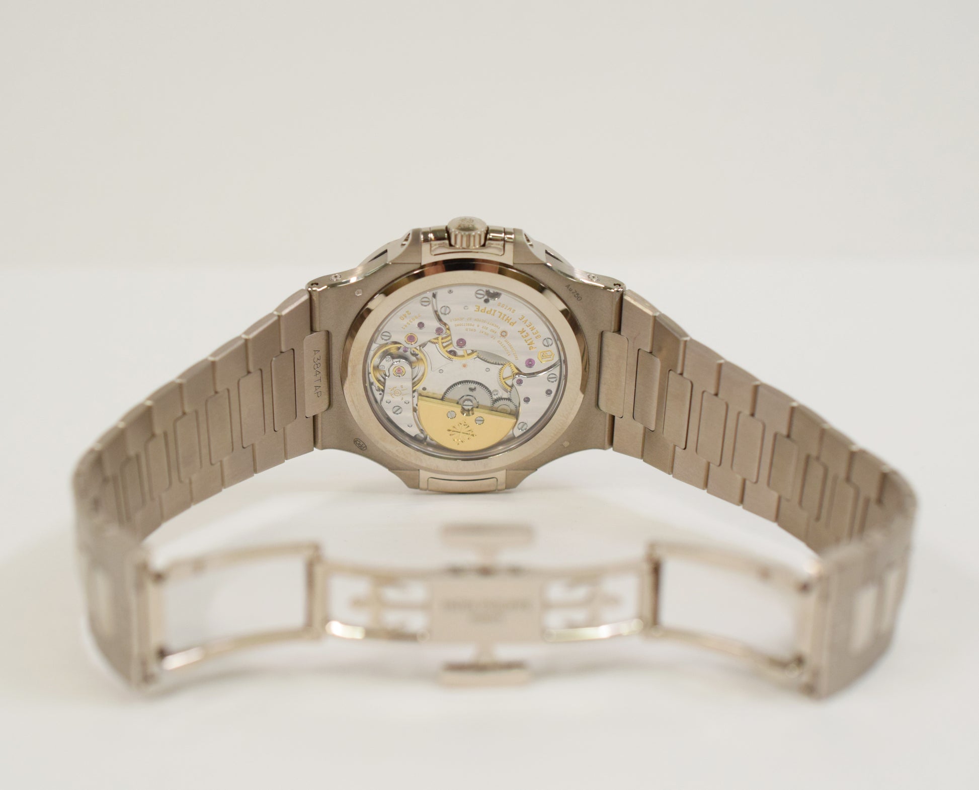 Patek Philippe 5740/1G-001 - view 7