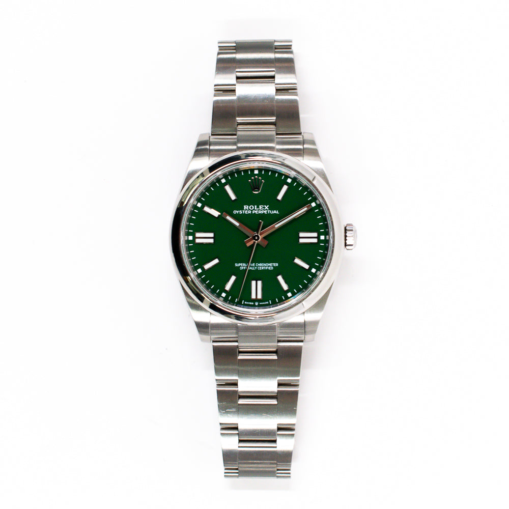Rolex 124300 - view 3