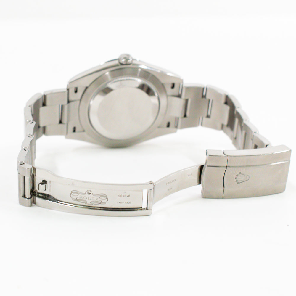 Rolex 124300 - view 7
