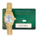 Rolex 279178