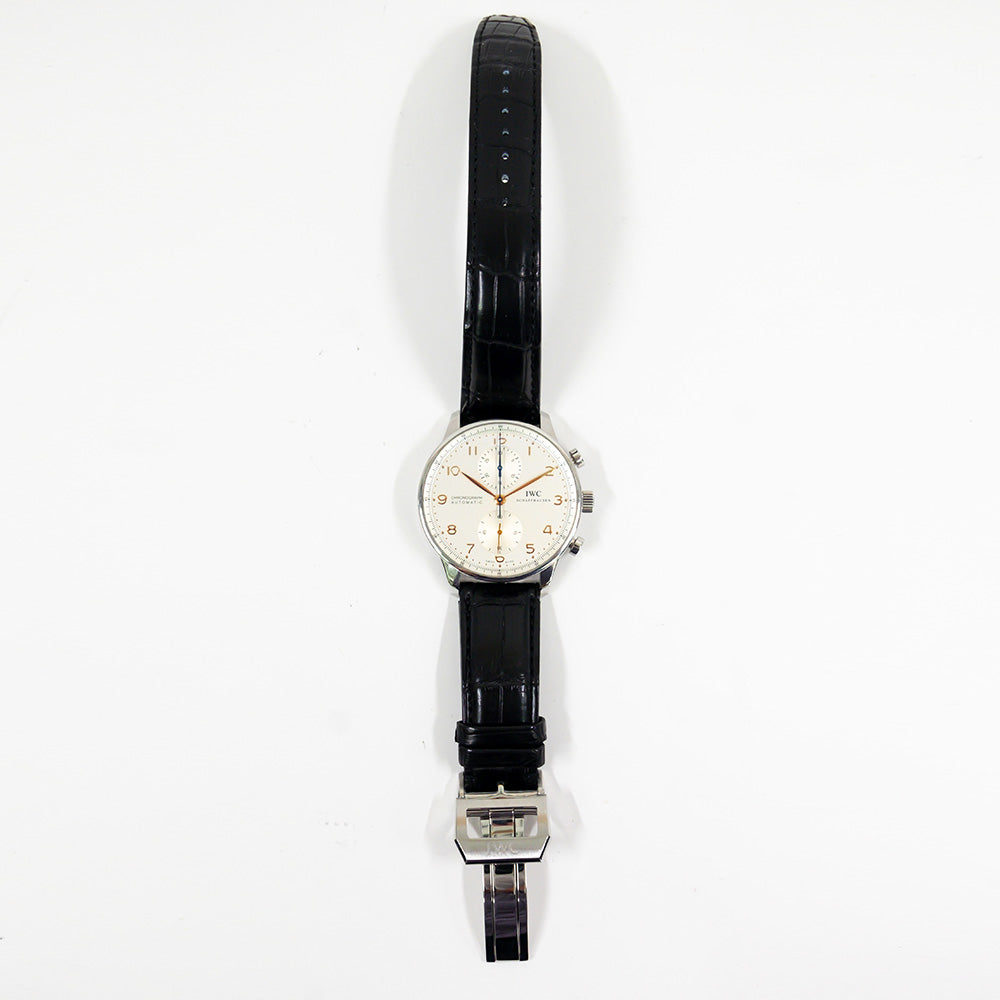 IWC IW371445 - view 3