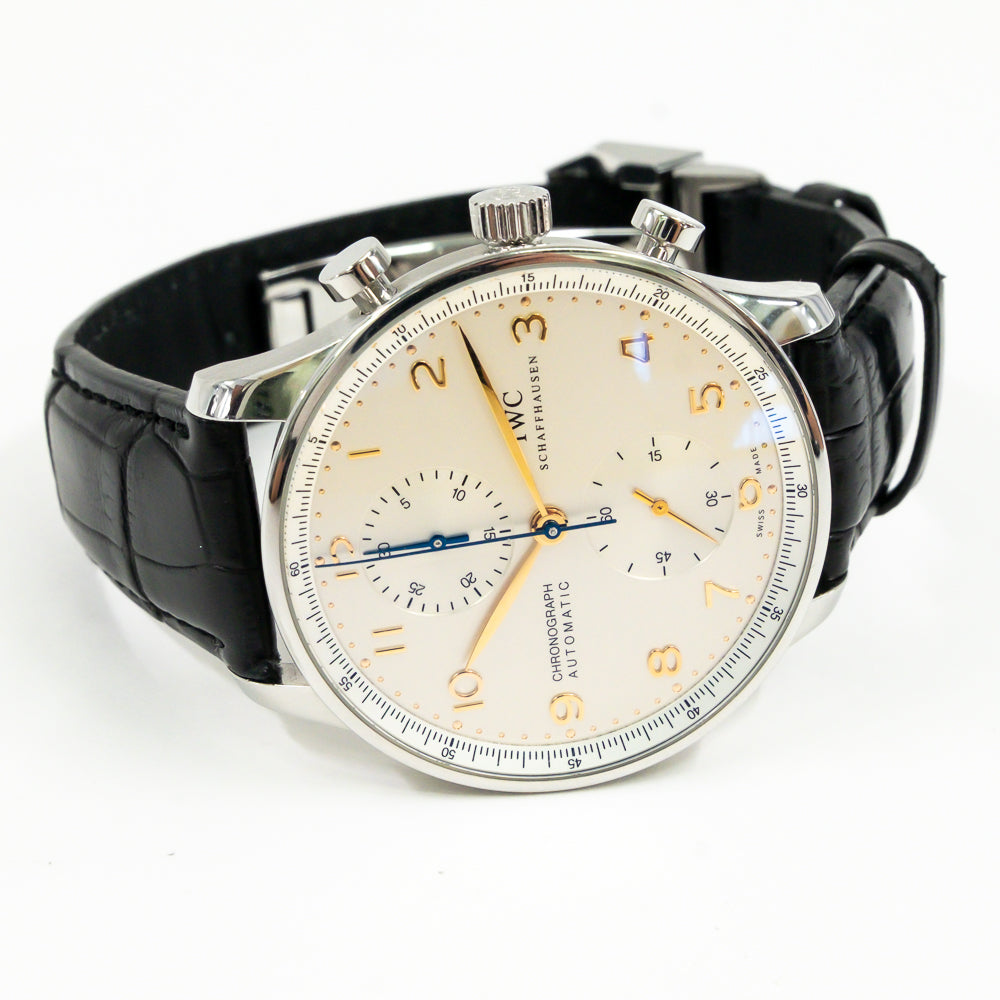 IWC IW371445 - view 4