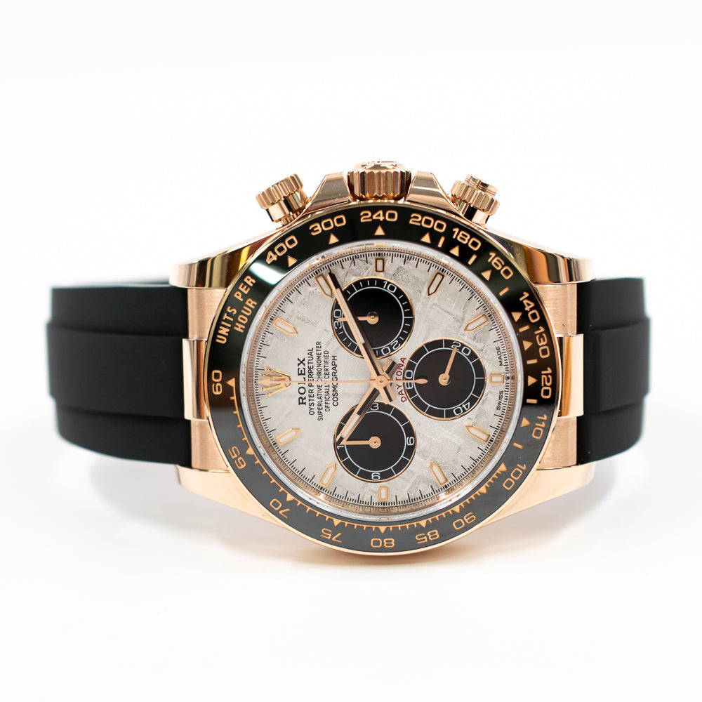 Rolex 126515LN - view 4