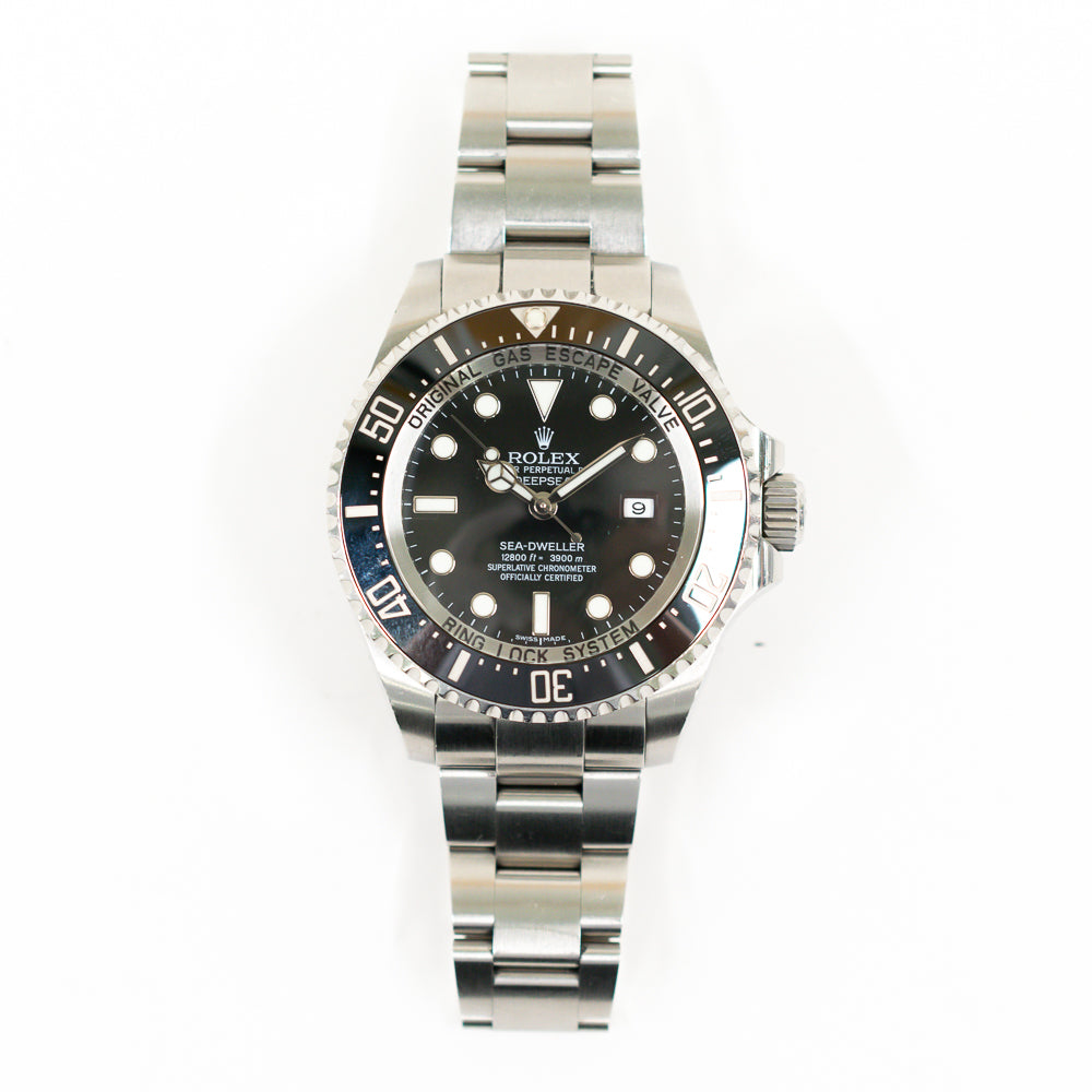 Rolex 116660 - view 3