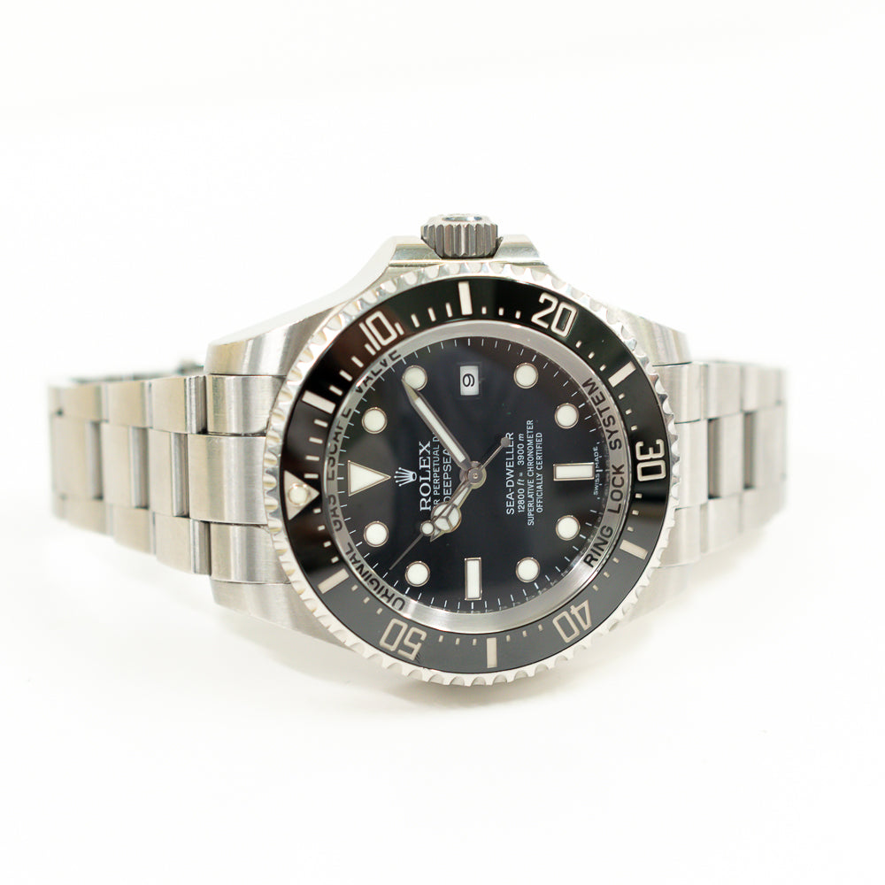 Rolex 116660 - view 4