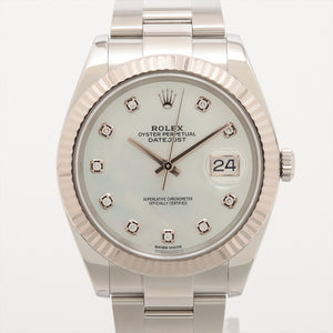 Rolex 126334 - view 3