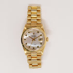 Rolex 18238NGS - view 3
