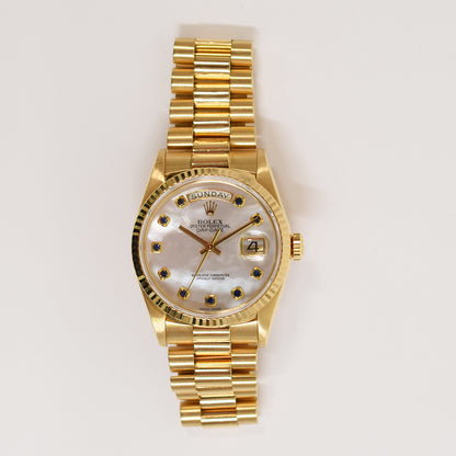Rolex 18238NGS - view 3