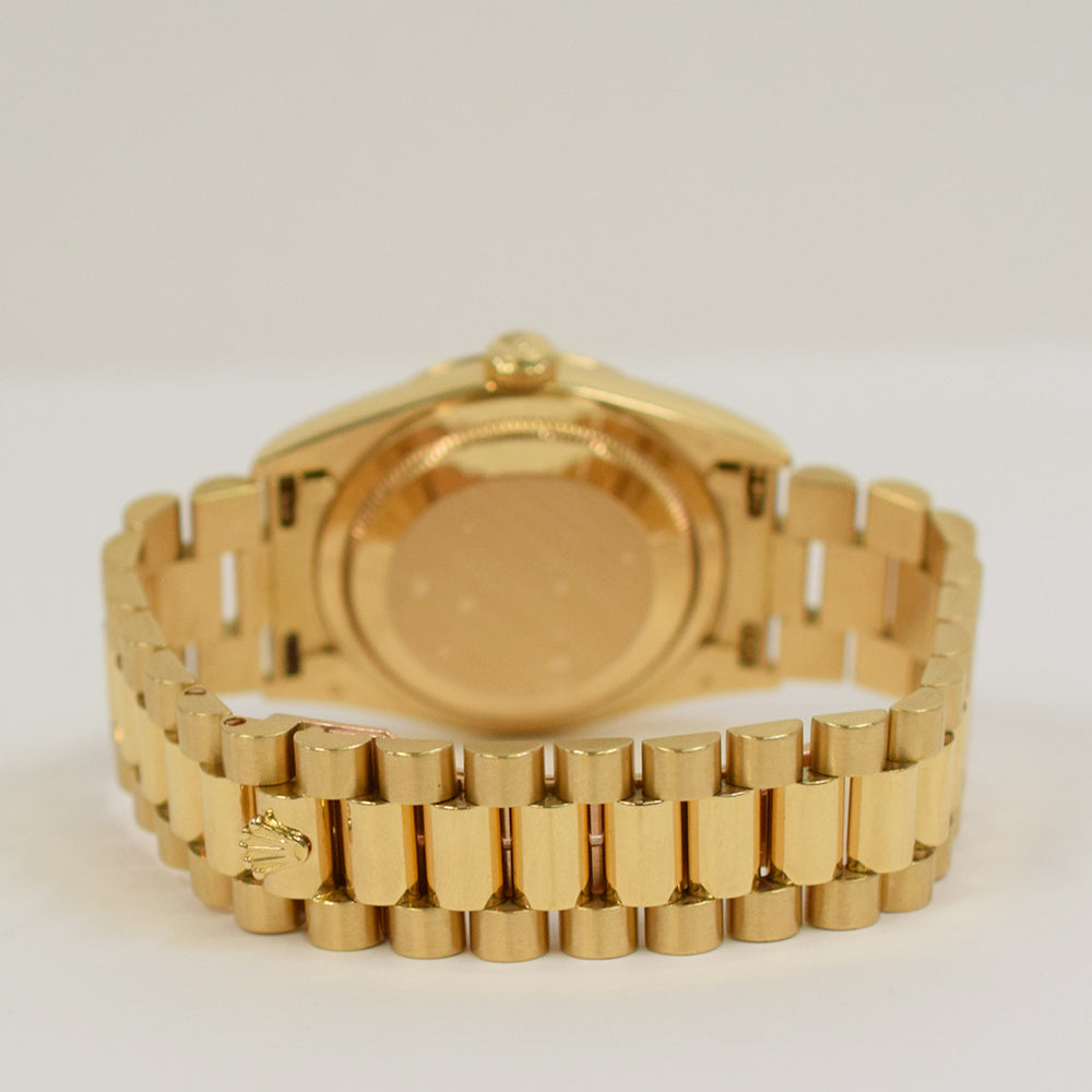 Rolex 18238NGS - view 5