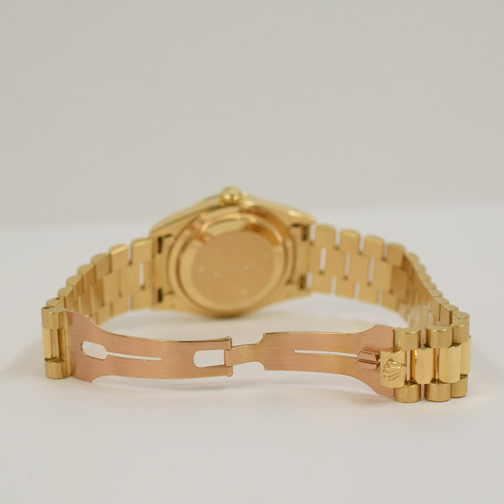 Rolex 18238NGS - view 6