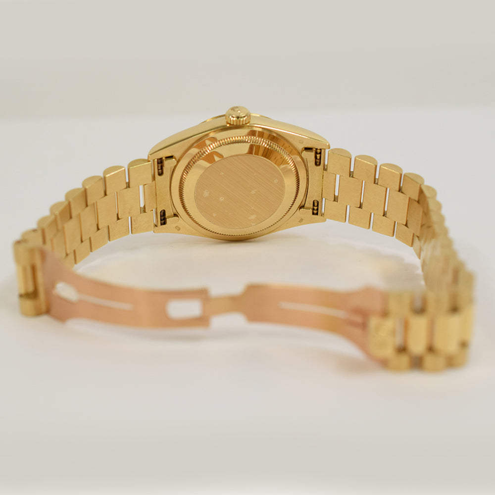 Rolex 18238NGS - view 7