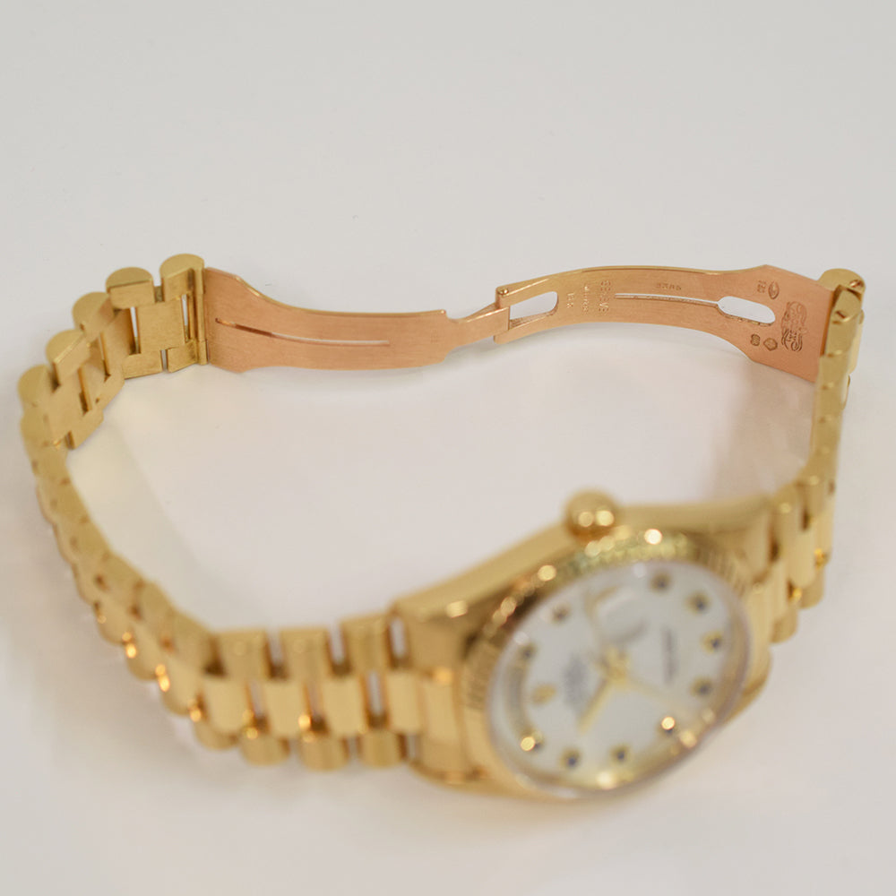 Rolex 18238NGS - view 8