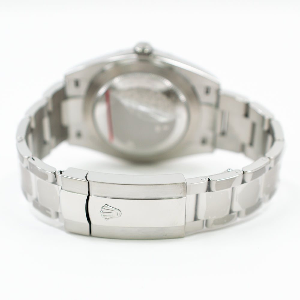 Rolex 126300 - view 8
