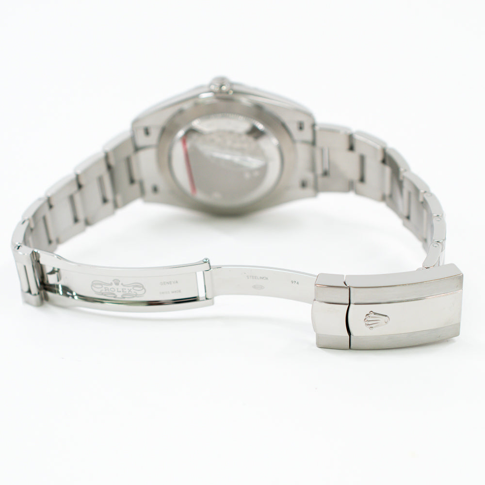 Rolex 126300 - view 9