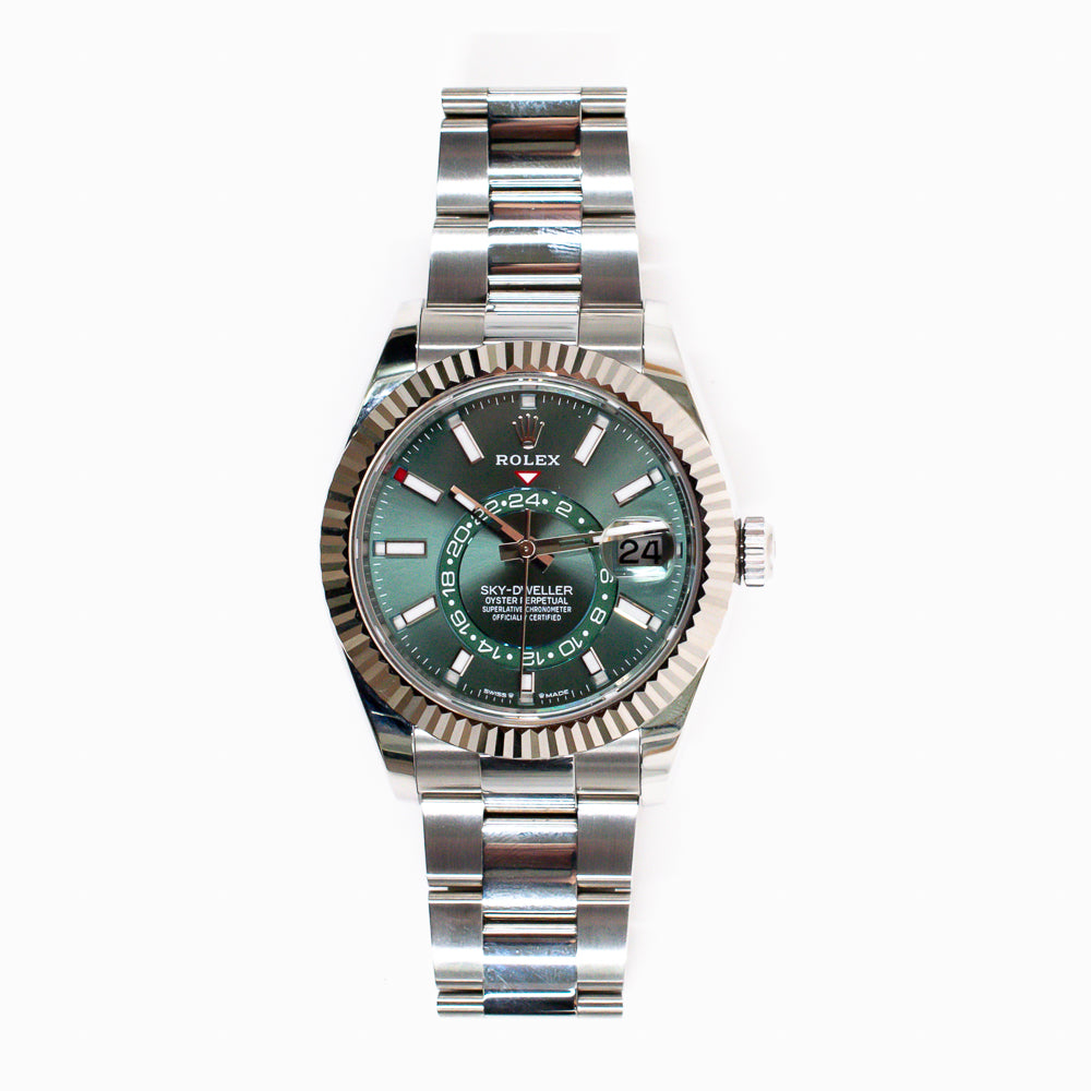 Rolex 336934 - view 3