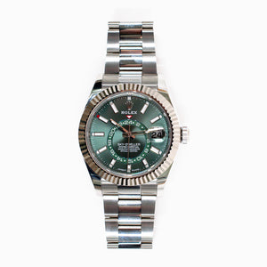 Rolex 336934 - view 3