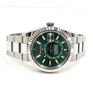 Rolex 336934 - view 4