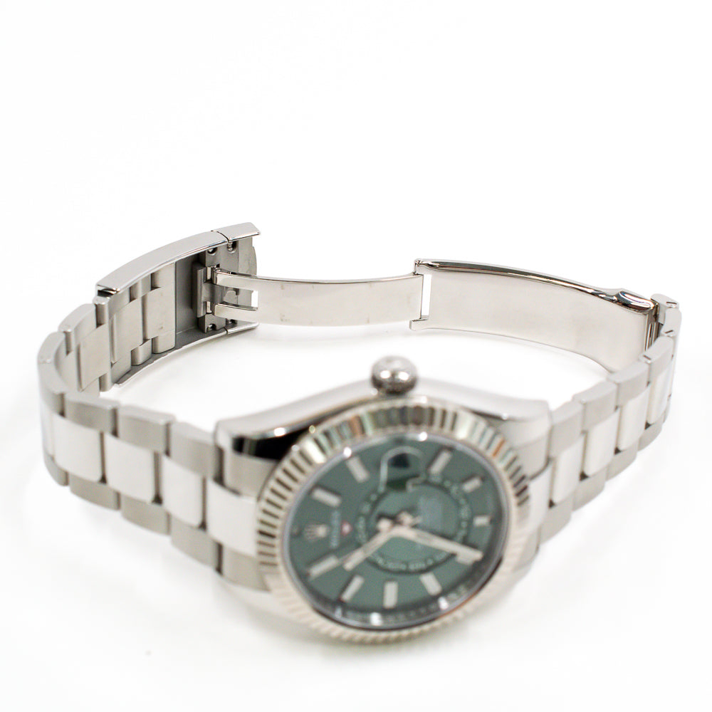Rolex 336934 - view 8