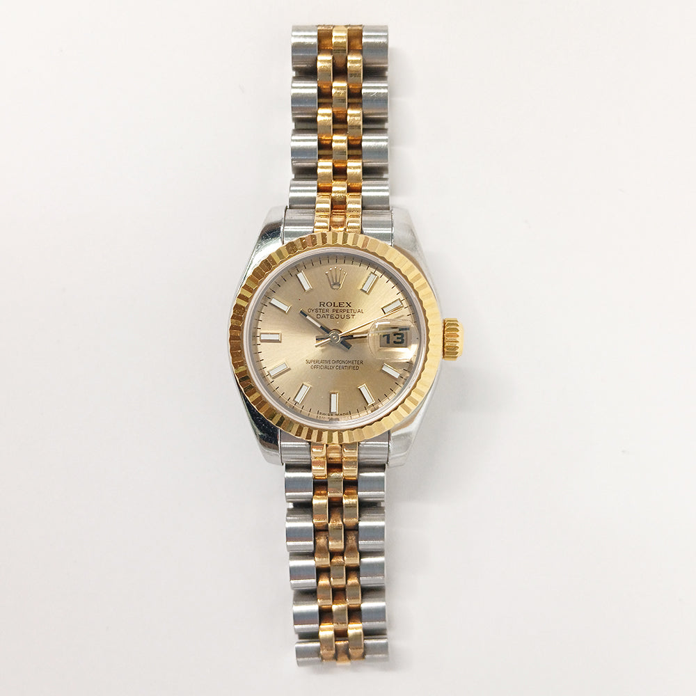 Rolex 179173 - view 3