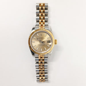 Rolex 179173 - view 3