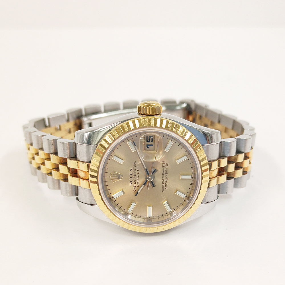 Rolex 179173 - view 4