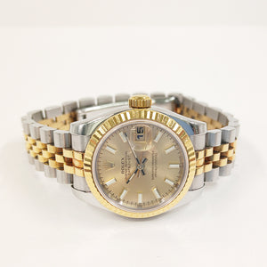 Rolex 179173 - view 4