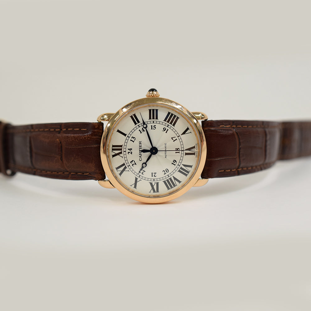 Cartier WGRN0006 - view 4