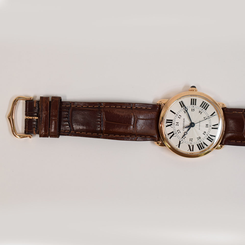 Cartier WGRN0006 - view 6
