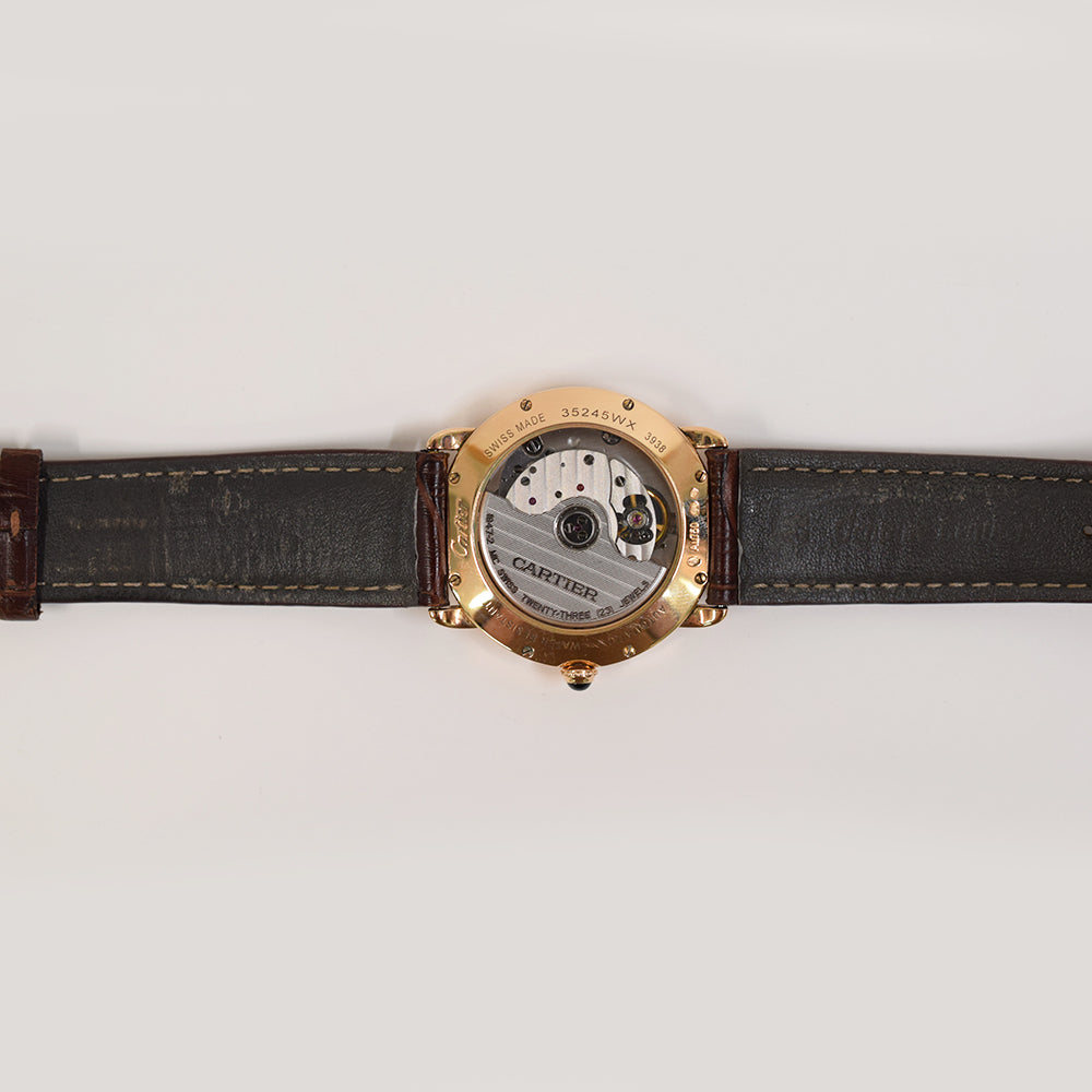 Cartier WGRN0006 - view 7