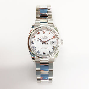 Rolex 126200 - view 3